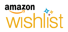 Amazon wishlist logo.